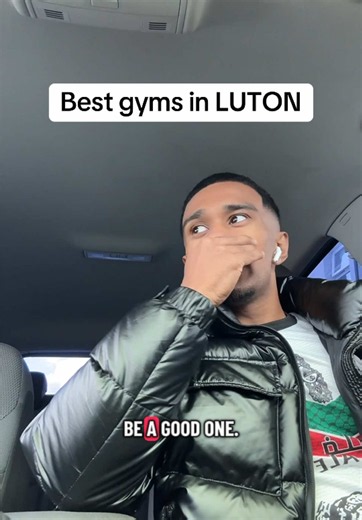Top Gyms in Luton: Best Fitness Centres & What to Expect