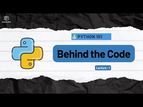 Behind the Code: Understanding Python’s Execution Flow 🐍
