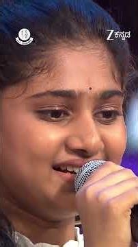 Sa Re Ga Ma Pa Lil Champs | Ep - 29 | Reel | Jul 19 2026 | Zee Kannada