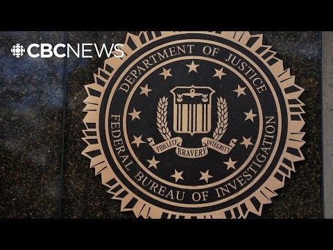 U.S. law enforcement foils potential NYE terror attack