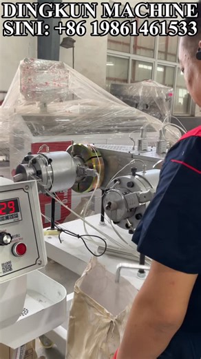 sini Dingkun on Instagram: "How to make PVC Pipe? | PVC 20-63mm Double-Chamber Pipe Production Line#PVCpipe #PVCpipeMachine #PVCpipeProductionLine #PVCpipeExtrusion #DoubleChamberPipe #UPVCpipe #PlasticPipe #PipeExtrusionLine #PipeManufacturing #PVCExtruderMachine#Machine #Factory #Industry #Manufacturing #ProductionLine #IndustrialVideo #HowItsMade 、"