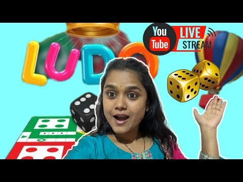 Lodo LIVE 🎲 Ultra long stream High Speed Matches Watch &Play Along #live #livestreaming