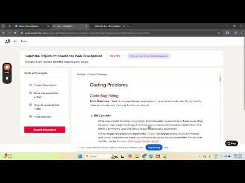 JavaScript Coding Challenges | Debugging Errors & Solutions Explained🖥️