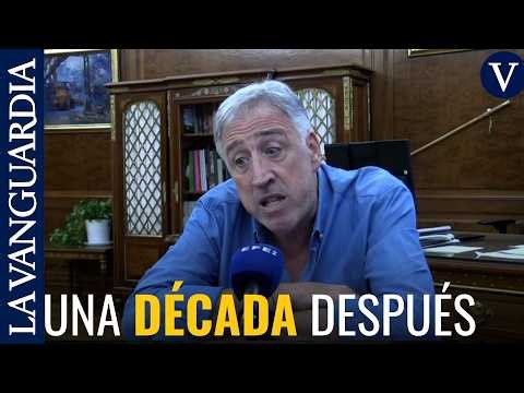 El alcalde de pamplona confiesa cómo "La Manada" marcó a la ciudad