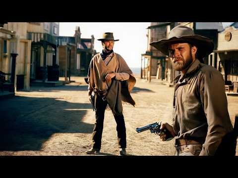 The Sheriff Who Refused to Die | Gunsmoke Returns (Western Movie)