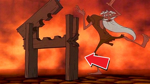 Discovering lesser-known Disney secrets that surprise and delight