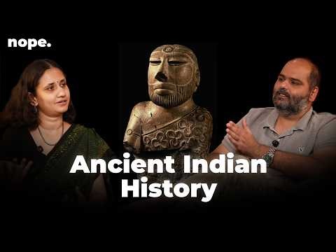 How Old is Our Civilization | Nope w/ Kunal Kamra ft Meera Visvanathan | 060