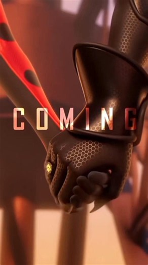 miraculous ladybug season 7 new teaser for the trailer #miraculousladybug #miraculousladybugseason7