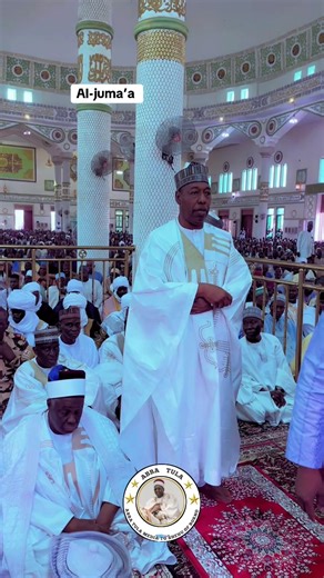 Abdul M Fata's Horse Riding Adventure in Abba Tula