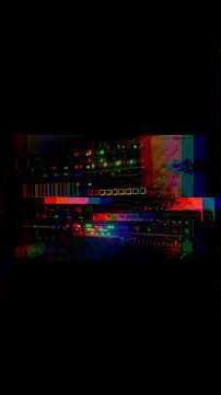 In My Head short #livetechno #synth #electronicmusic