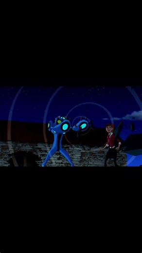 Ben 10 omniverse/Ultimate alien force Edit - War of Change #ben10 #reviveben10 #edit