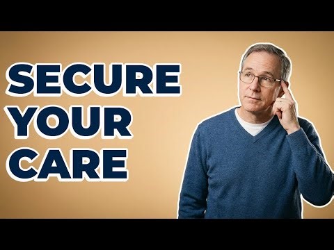 What Is Long-Term Care Insurance?