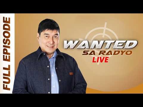WANTED SA RADYO FULL EPISODE | MARCH 26, 2026