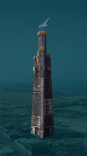How Do We Make the Next Generation of Skyscrapers Possible?
