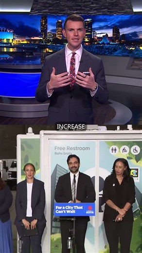 New NYC public bathrooms come with 10 minute timer before auto-reopen