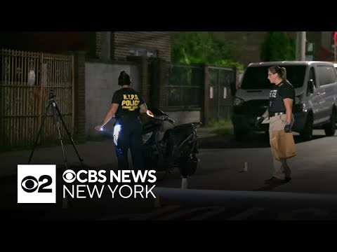 Man fatally shot in possible road rage incident in Brooklyn, sources say