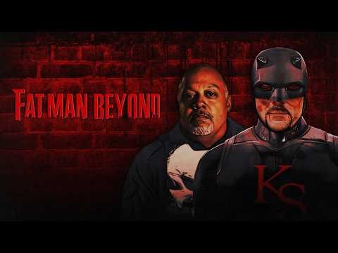 Daredevil: Born Again S2, Superman/Spider-Man w/ Brad Meltzer & CinemaCon Highlights