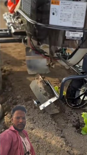 China’s High-Tech Farming Revolution 🌾