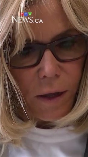 10 people found guilty of cyberbullying First Lady of France