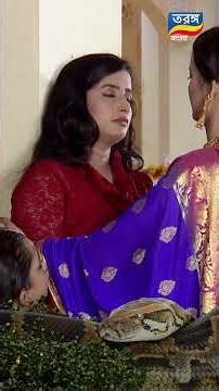 Maya | Shorts | Ep-126 | মায়া | Bengali New Serial | Tarang Bangla