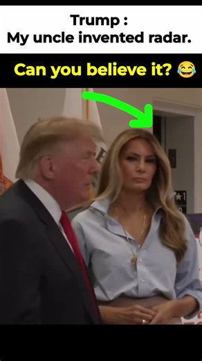 Donald Trump Funny Claims 😂