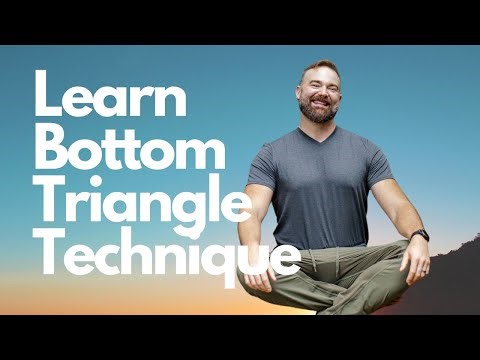 Bottom Triangle Day 2