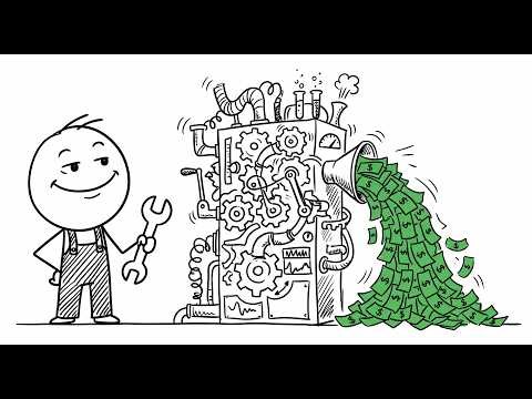 The 4 Most Profitable Businesses to Start in 2025 (With $0 Capital)