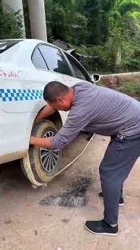 Learn How To Instantly Switch From Front Wheel Drive To Four Wheel Drive #automobile #accident