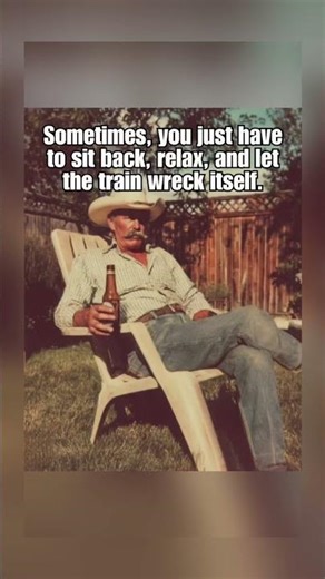 SHTF Relaxation. #shtfsurvival