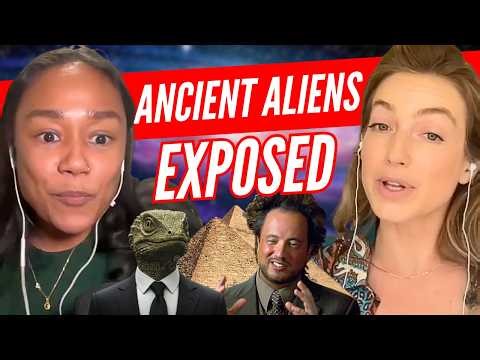 Ancient Aliens Exposed