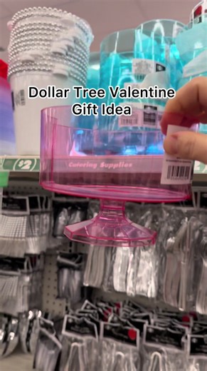 Creative Budget-friendly Valentine’s Gifts from Dollar Tree