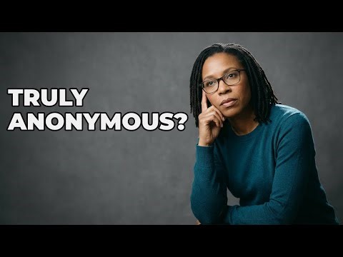 How Reliable Is Research Data Anonymization?