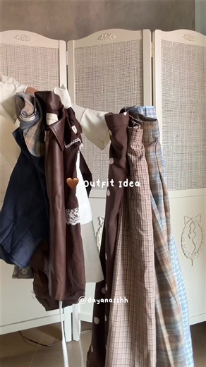 Spill di video yaaa👀🫶🏻 #fyp #skirt #jacket