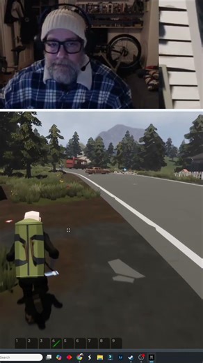 SurrounDEAD Lockpicking Challenge: Can I Open This Lock? #shorts