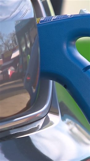 AAA: EV, Hybrid battery efficiency impacted by temps