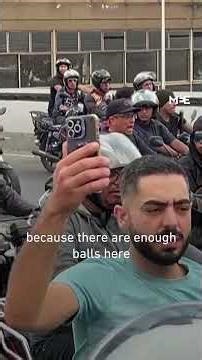 Mass protest in Caracas after US kidnapping of Maduro