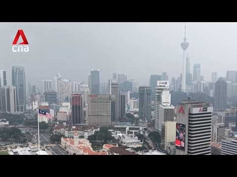 Malaysia prepares to unveil its budget for 2027