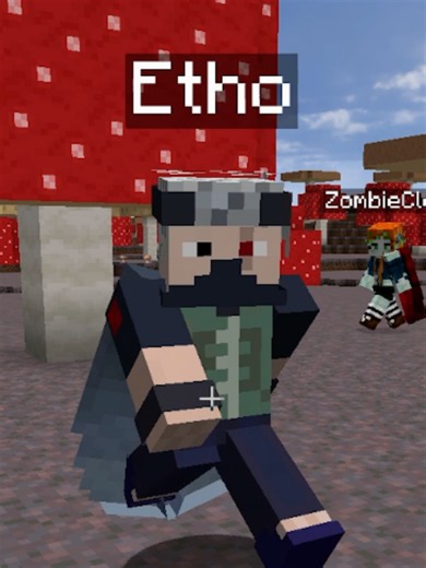 ETHO/EGG is mean — Hermitcraft reaction