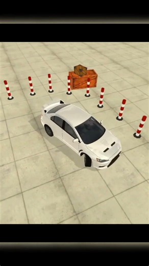 1 Accelerator challenge #cargames #challenge #games
