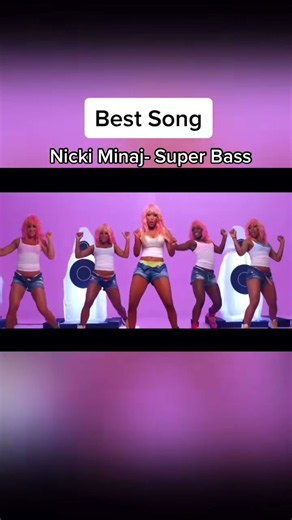 Nicki Minaj: Why She's a Rap LEGEND #Shorts
