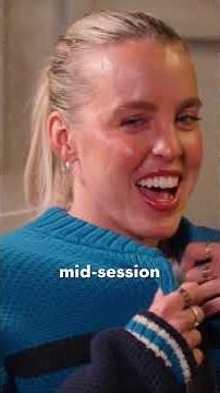 Keely Hodgkinson LOVES pain 👀 🤯