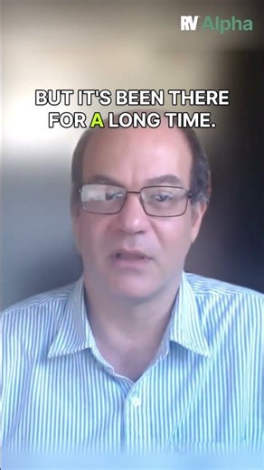 Bad News, The S&P 500 Shows a Rounding Top!