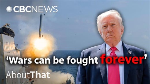 Why Trump’s missile math doesn’t work | About That | Alain Chesnais