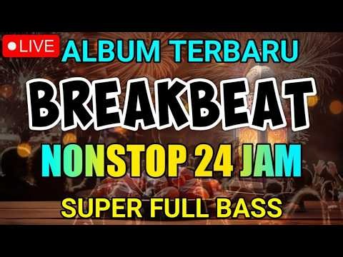 DJ TERBARU 2026 | DJ BREAKBEAT TERBARU | DJ TIK TOK FULL BASS
