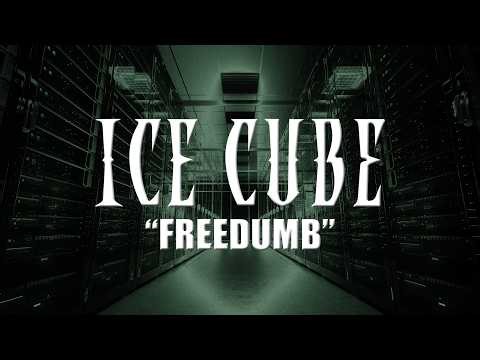 Ice Cube | Freedumb Lyric Video