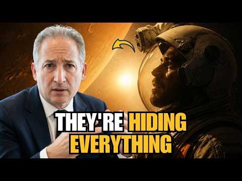 Why It's IMPOSSIBLE for NASA to Tell the Truth About What's on Mars | Brian Greene
