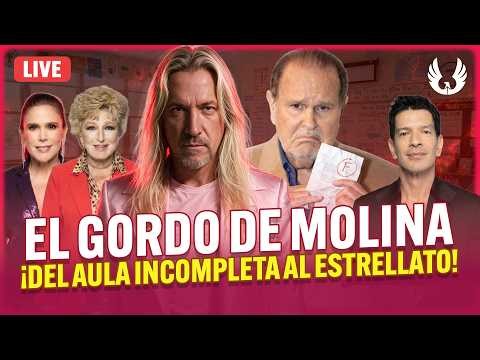 Imelda pone restricción a Maribel-Angélicas ¡EN VIVO!-Sacamos trapos sucios de El "Gordo" de Molina