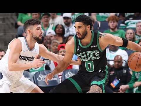 Boston Celtics vs Memphis Grizzlies | Full Game Highlights | March 20, 2026 | NBA Season