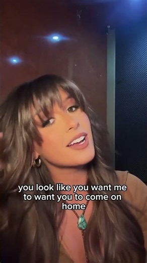 Another Country Classics Titled: You look like You Love me by Ella Langley ft Riley Green