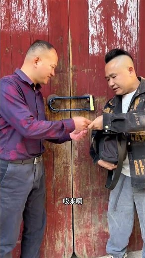 Unlocking Master Locks: A Hilarious How-To